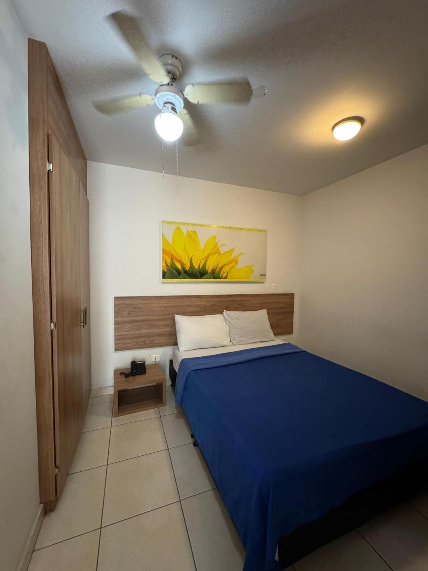 Hotel Condina Pereira Exterior foto